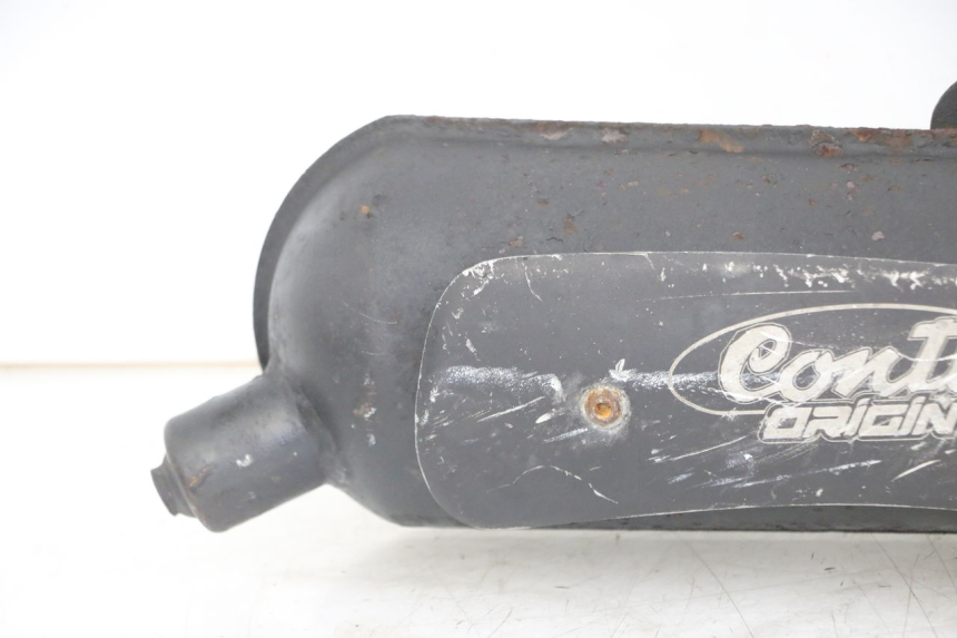 photo de EXHAUST PIPE MBK BOOSTER SPIRIT NAKED 50 (2004 - 2017)