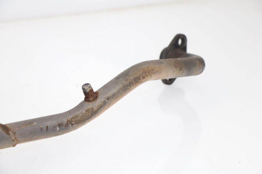 photo de EXHAUST MBK FLAME X 125 (2007 - 2016)