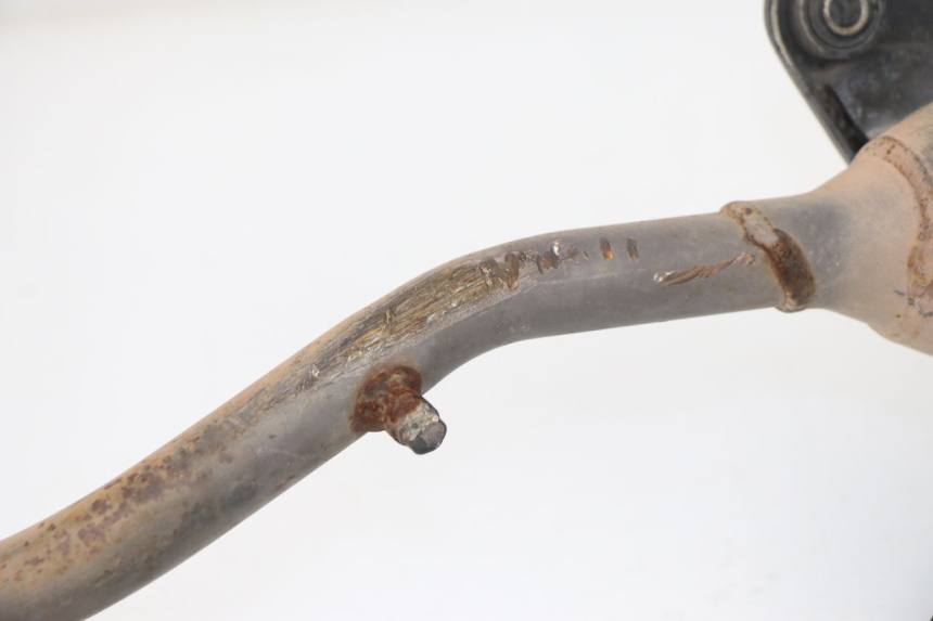 photo de EXHAUST MBK FLAME X 125 (2007 - 2016)