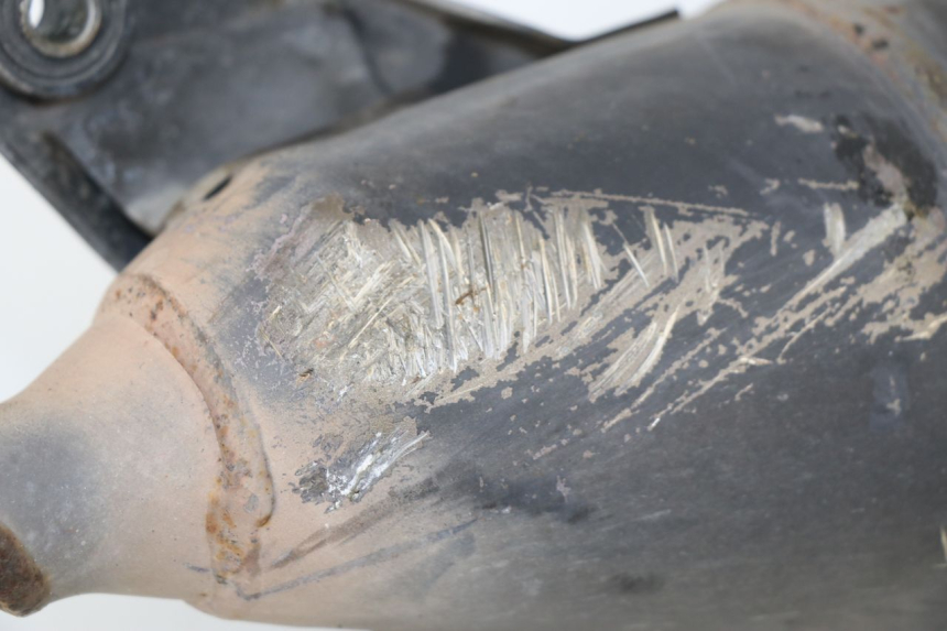 photo de EXHAUST MBK FLAME X 125 (2007 - 2016)