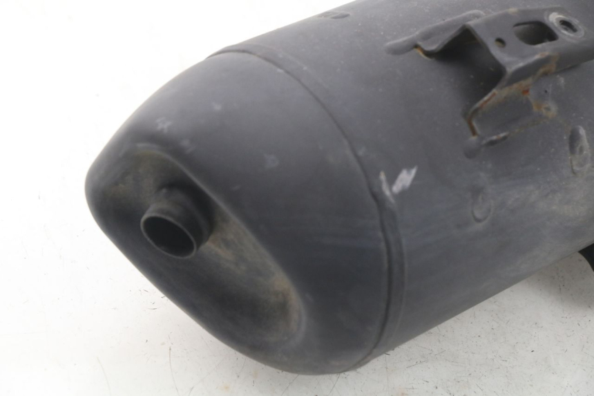 photo de EXHAUST MBK MW TRYPTIK 125 (2017 - 2022)