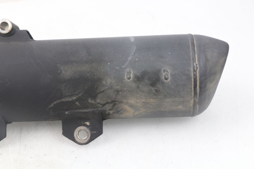 photo de EXHAUST MBK MW TRYPTIK 125 (2017 - 2022)