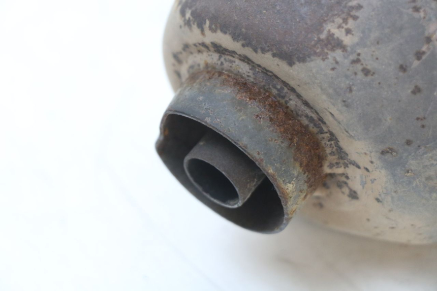 photo de EXHAUST MBK MW TRYPTIK 125 (2017 - 2022)