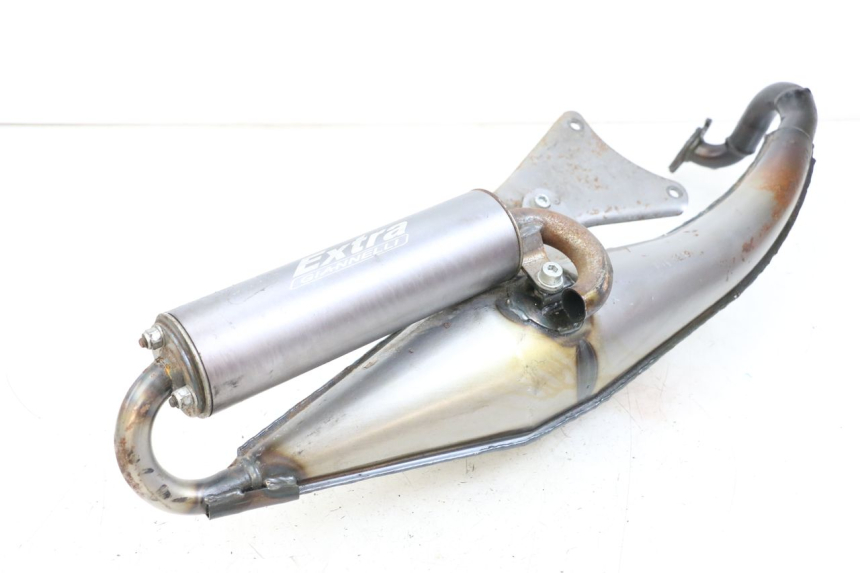 photo de EXHAUST MBK OVETTO ONE 2T 50 (2013 - 2017)