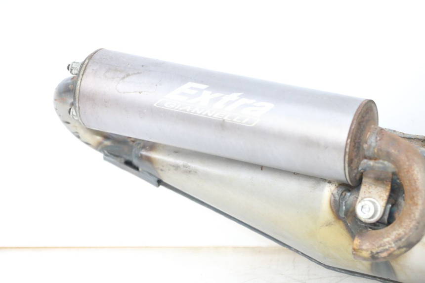 photo de EXHAUST MBK OVETTO ONE 2T 50 (2013 - 2017)