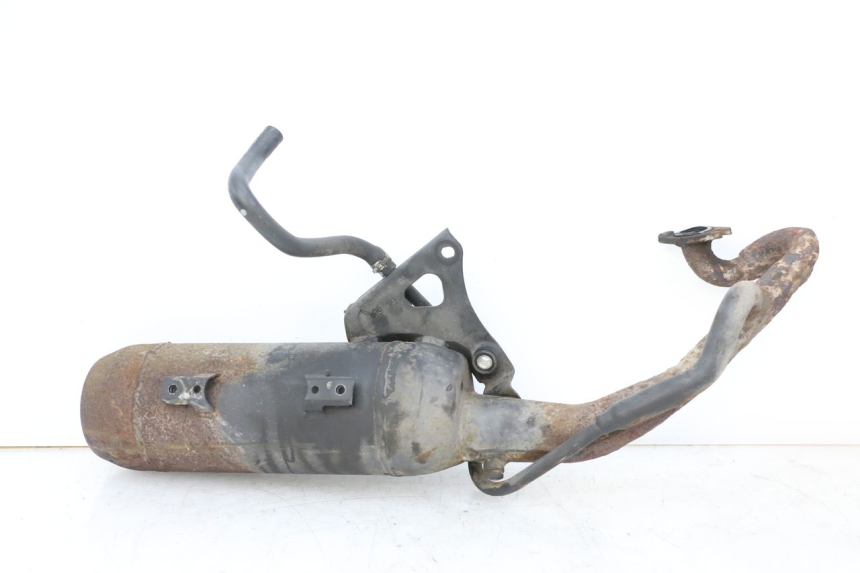 photo de EXHAUST MBK OVETTO ONE 2T 50 (2013 - 2017)