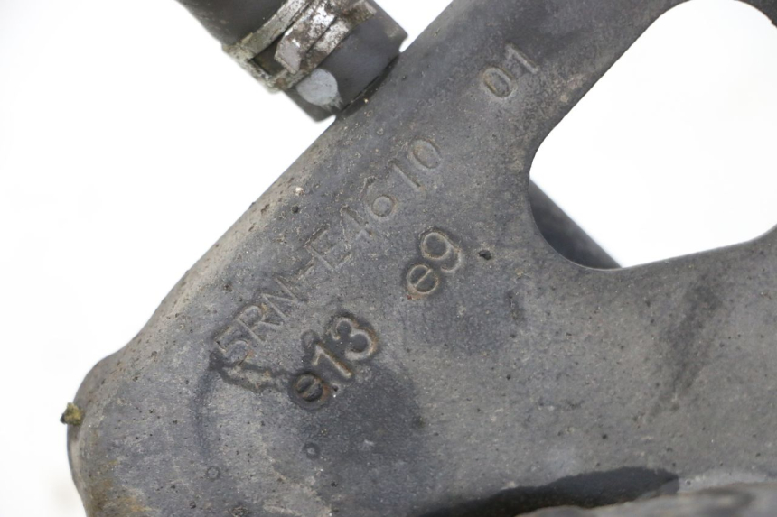 photo de EXHAUST MBK OVETTO ONE 2T 50 (2013 - 2017)
