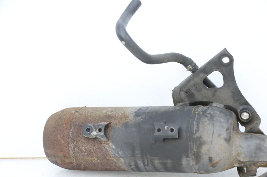 photo de EXHAUST MBK OVETTO ONE 2T 50 (2013 - 2017)