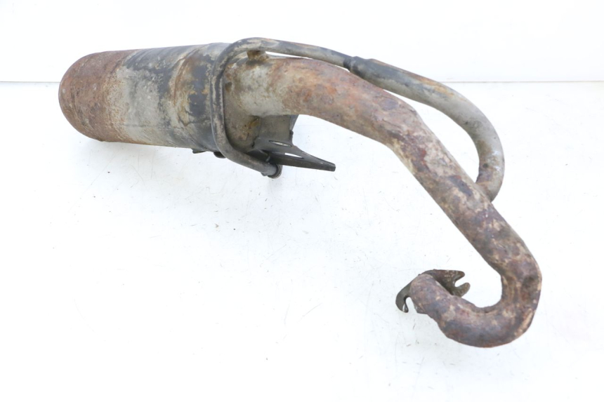 photo de EXHAUST MBK OVETTO ONE 2T 50 (2013 - 2017)