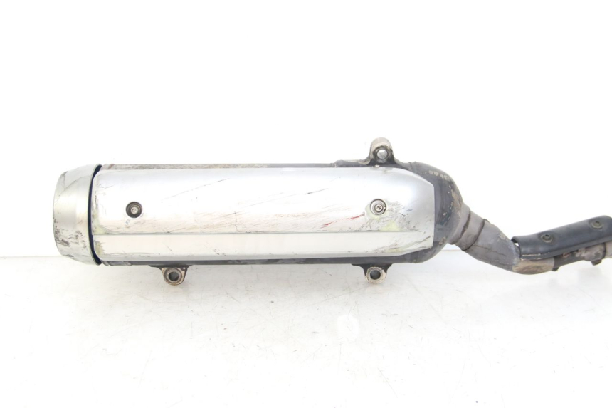 photo de EXHAUST MBK SKYCRUISER 125 (2006 - 2009)