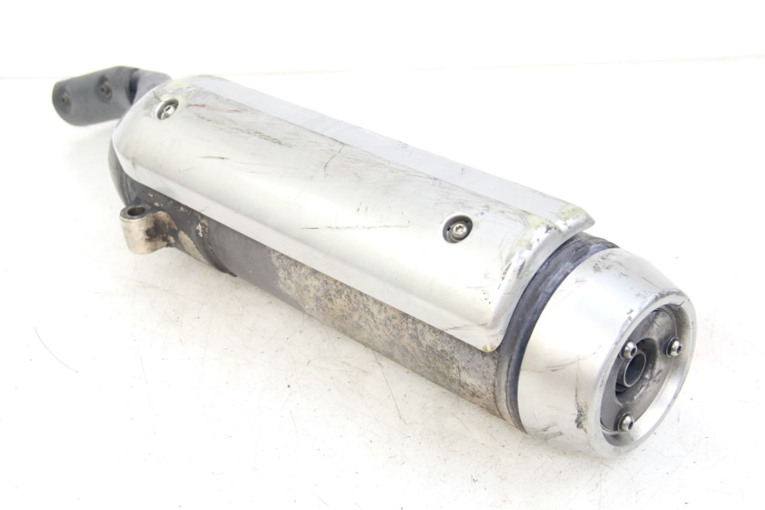 photo de EXHAUST MBK SKYCRUISER 125 (2006 - 2009)