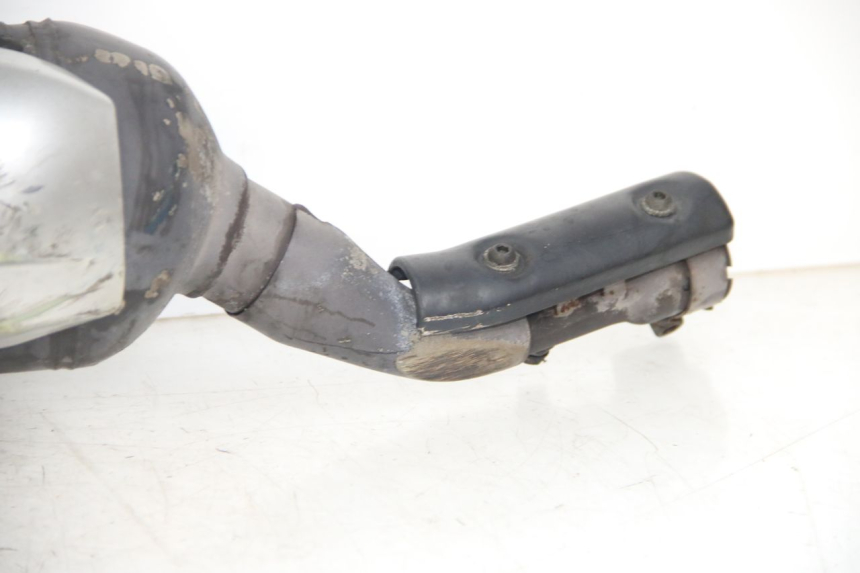 photo de EXHAUST MBK SKYCRUISER 125 (2006 - 2009)