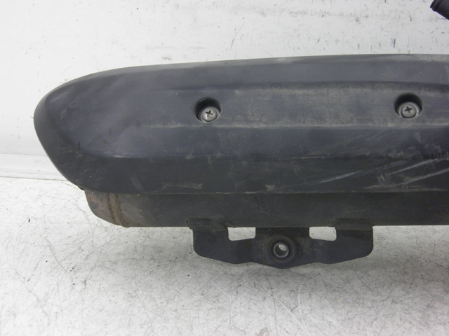 photo de EXHAUST MBK WAAP 125 (2008 - 2013)