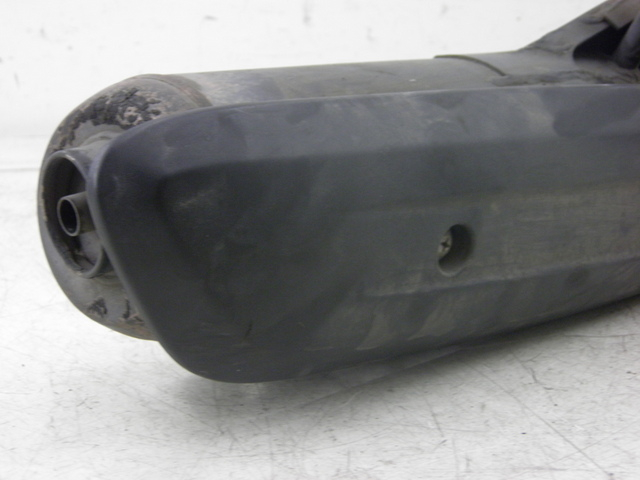 photo de EXHAUST MBK WAAP 125 (2008 - 2013)