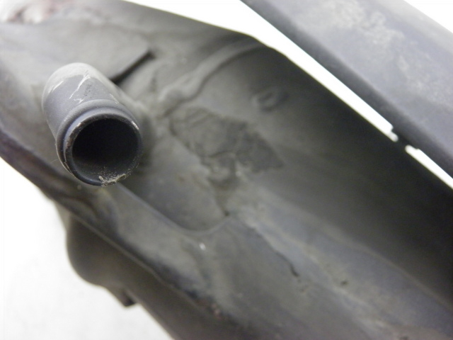 photo de EXHAUST MBK WAAP 125 (2008 - 2013)