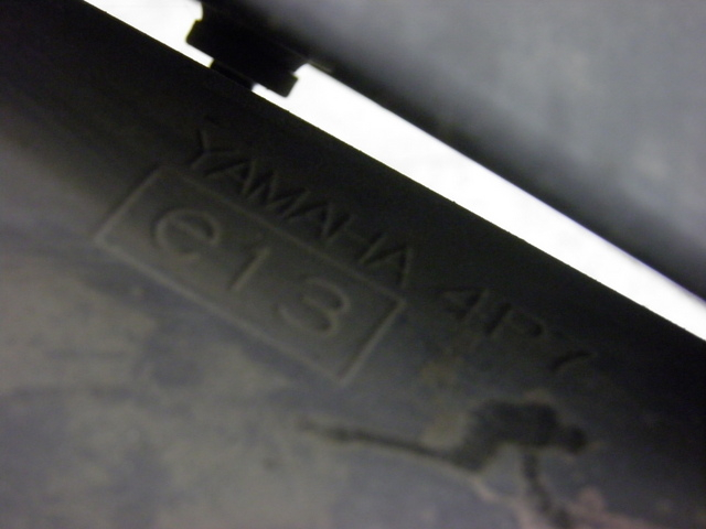 photo de EXHAUST MBK WAAP 125 (2008 - 2013)