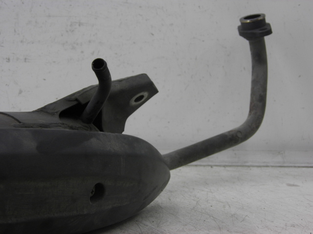 photo de EXHAUST MBK WAAP 125 (2008 - 2013)