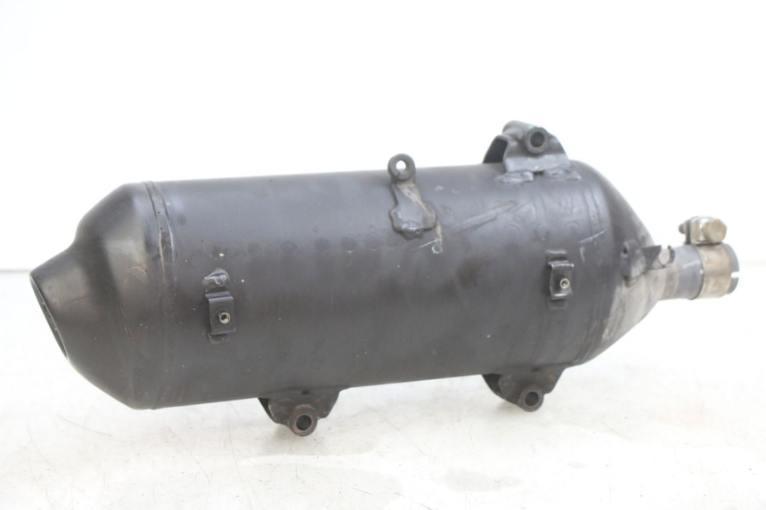 photo de EXHAUST PIPE PIAGGIO MEDLEY 125 (2016 - 2023)