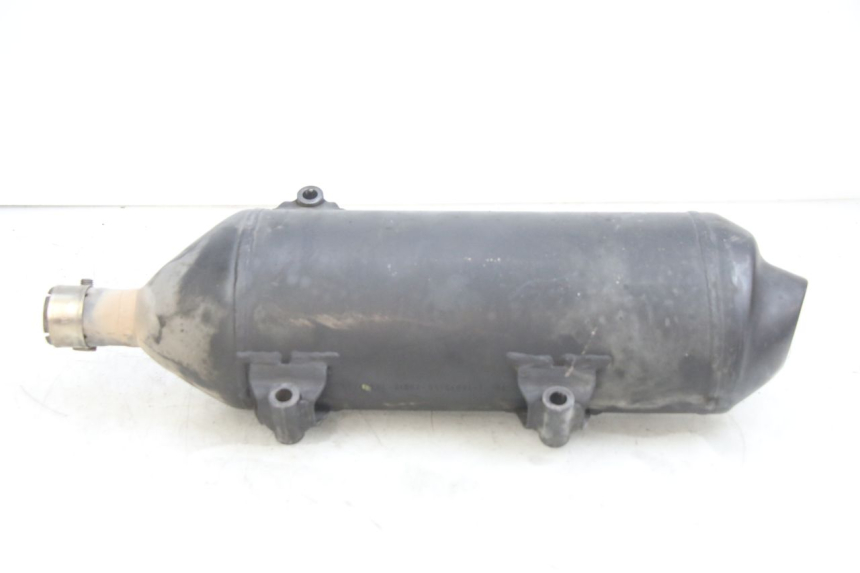 photo de EXHAUST PIPE PIAGGIO MEDLEY 125 (2016 - 2023)