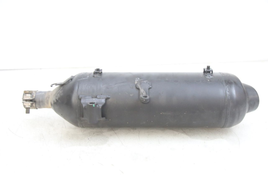 photo de EXHAUST PIPE PIAGGIO MEDLEY 125 (2016 - 2023)
