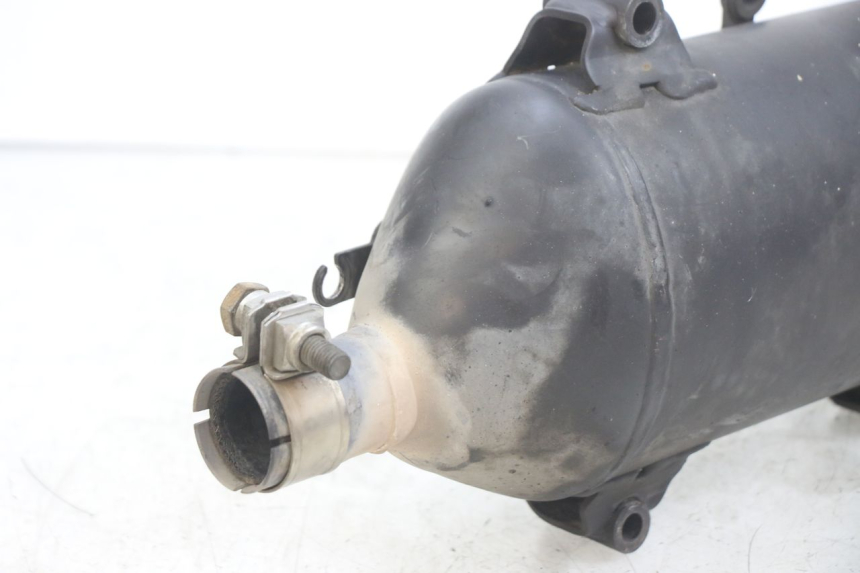 photo de EXHAUST PIPE PIAGGIO MEDLEY 125 (2016 - 2023)