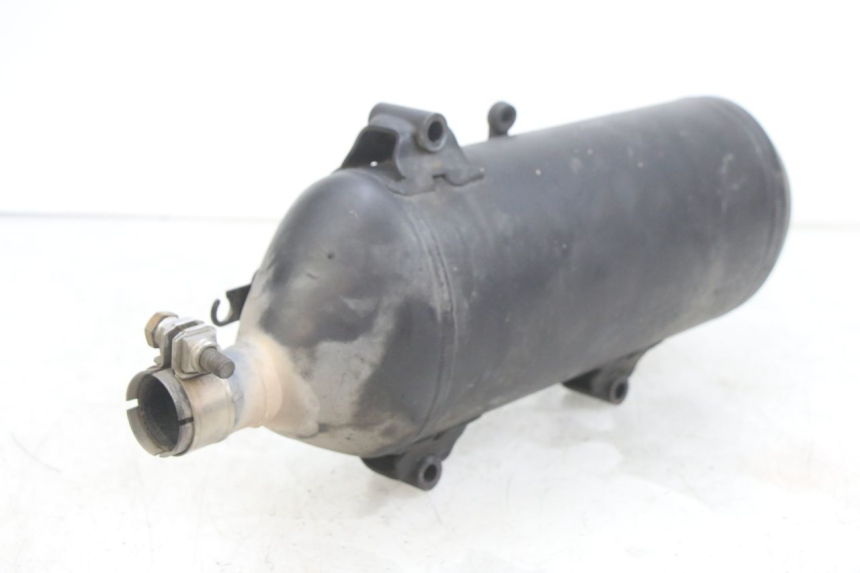 photo de EXHAUST PIPE PIAGGIO MEDLEY 125 (2016 - 2023)