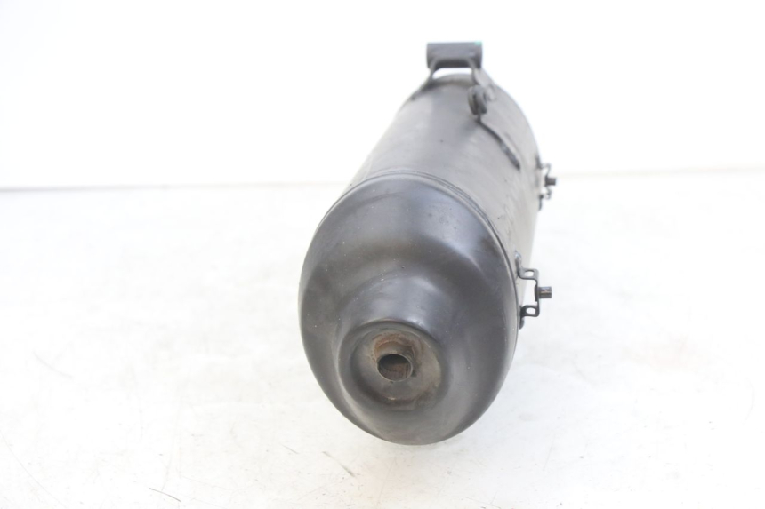 photo de EXHAUST PIPE PIAGGIO MEDLEY 125 (2016 - 2023)