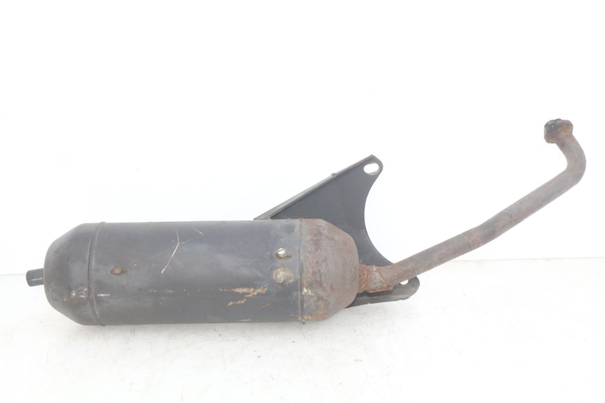 photo de EXHAUST PIPE SYM MIO 50 (2011 - 2017)
