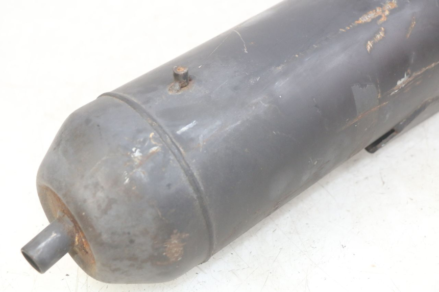 photo de EXHAUST PIPE SYM MIO 50 (2011 - 2017)