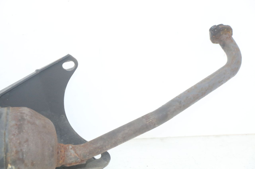 photo de EXHAUST PIPE SYM MIO 50 (2011 - 2017)