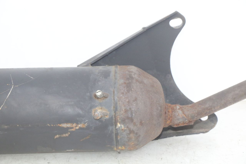 photo de EXHAUST PIPE SYM MIO 50 (2011 - 2017)