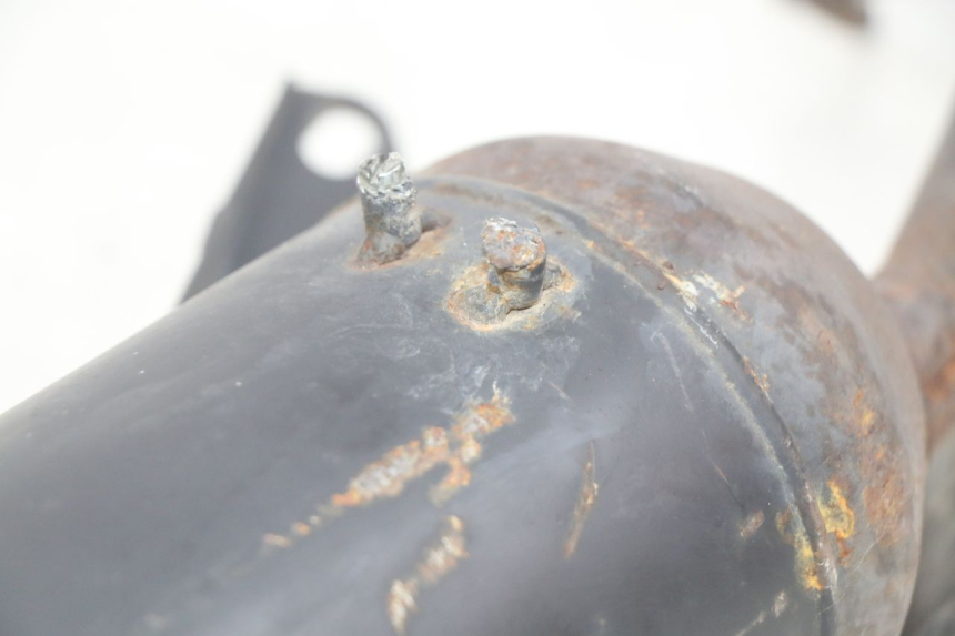 photo de EXHAUST PIPE SYM MIO 50 (2011 - 2017)