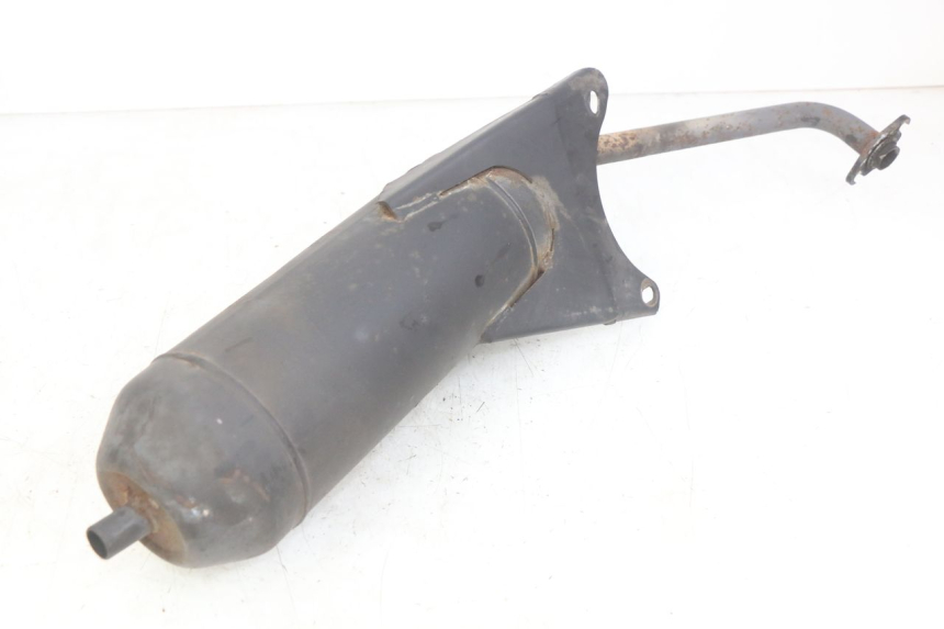 photo de EXHAUST PIPE SYM MIO 50 (2011 - 2017)