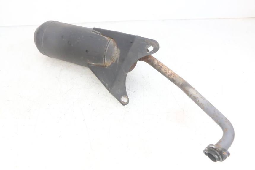 photo de EXHAUST PIPE SYM MIO 50 (2011 - 2017)