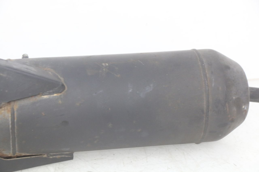 photo de EXHAUST PIPE SYM MIO 50 (2011 - 2017)