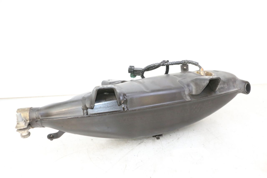 photo de EXHAUST PIAGGIO MP3 HPE 310 (2024 - 2025)