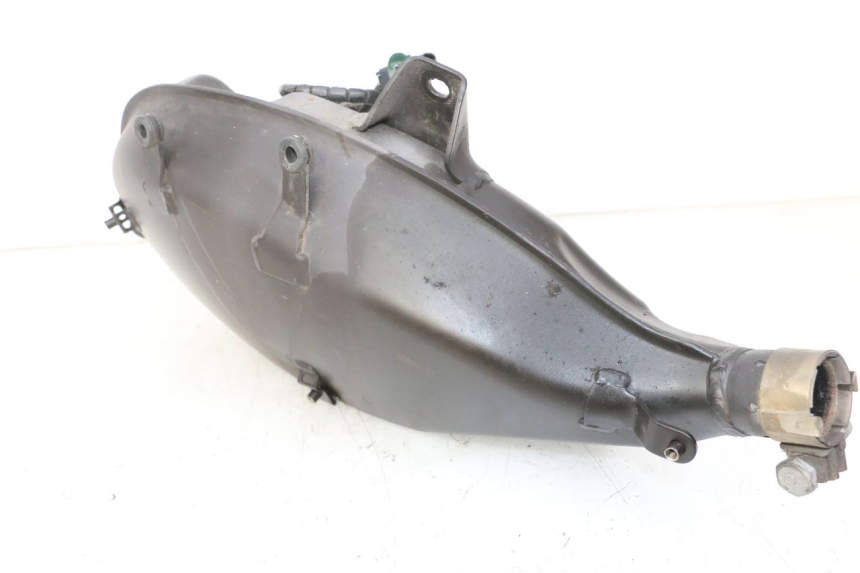 photo de EXHAUST PIAGGIO MP3 HPE 310 (2024 - 2025)