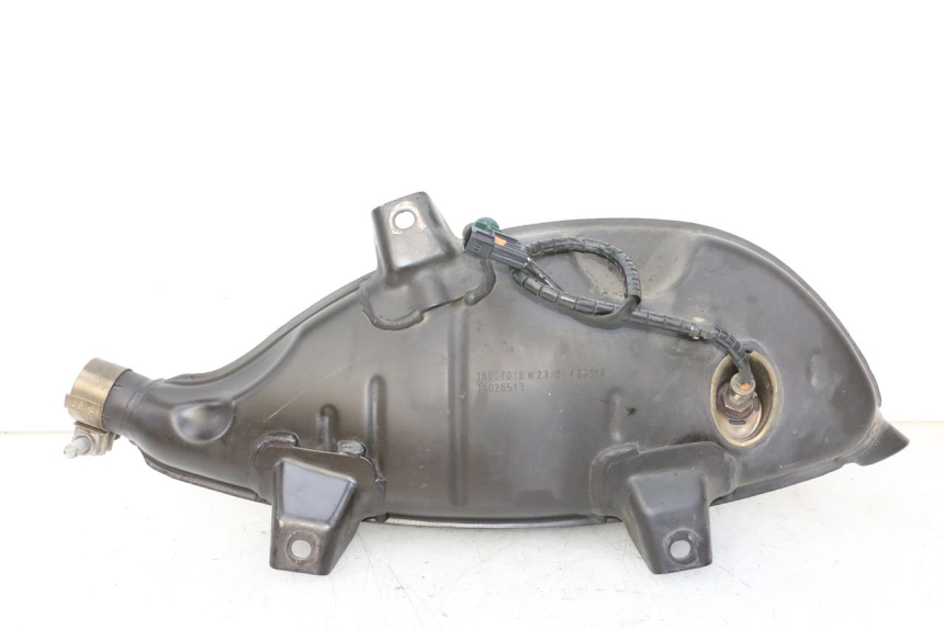 photo de EXHAUST PIAGGIO MP3 HPE 310 (2024 - 2025)
