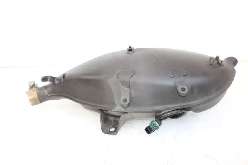 photo de EXHAUST PIAGGIO MP3 HPE 310 (2024 - 2025)
