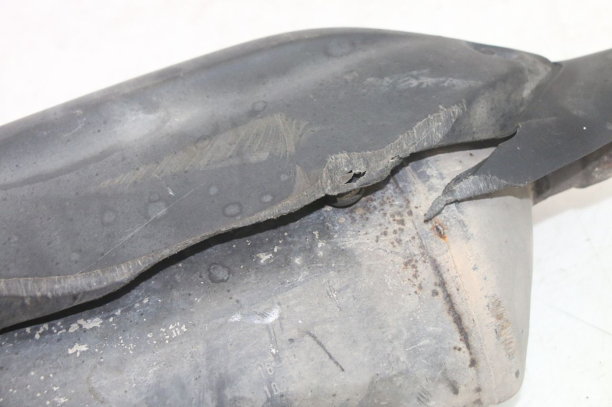 photo de EXHAUST PIAGGIO MP3 HPE 350 (2018 - 2020) - Alternative perspective