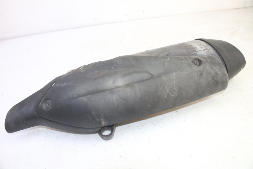 photo de EXHAUST PIAGGIO MP3 HPE 350 (2018 - 2020) - Technical close-up