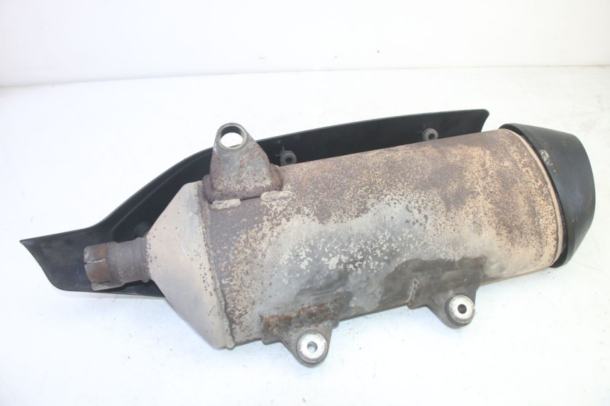 photo de EXHAUST PIAGGIO MP3 HPE 350 (2018 - 2020) - Product overview