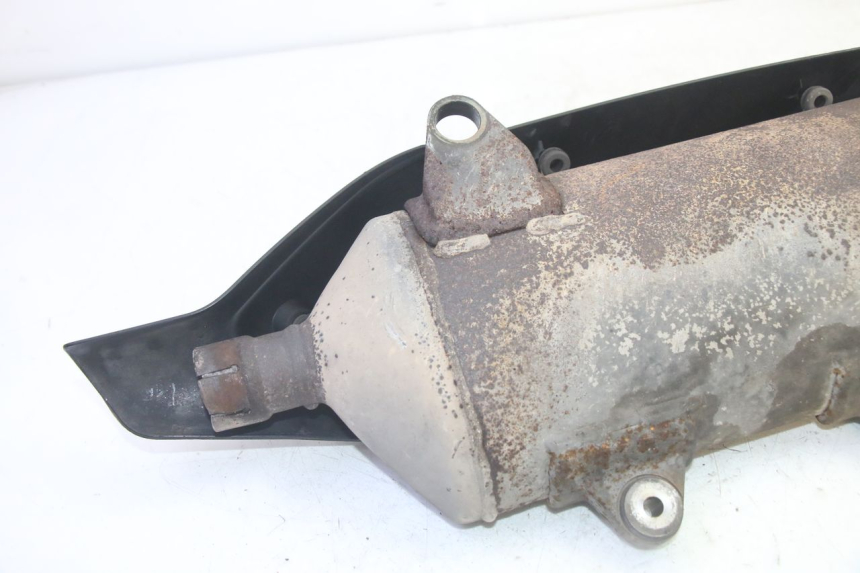 photo de EXHAUST PIAGGIO MP3 HPE 350 (2018 - 2020) - Fixing points details