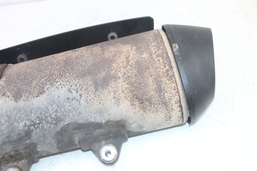 photo de EXHAUST PIAGGIO MP3 HPE 350 (2018 - 2020) - Surface and material condition