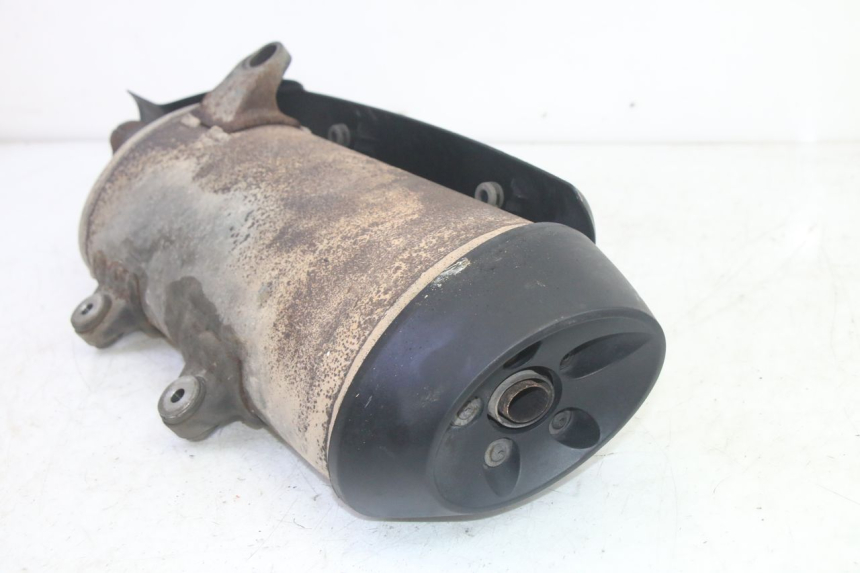 photo de EXHAUST PIAGGIO MP3 HPE 350 (2018 - 2020) - Checked used part