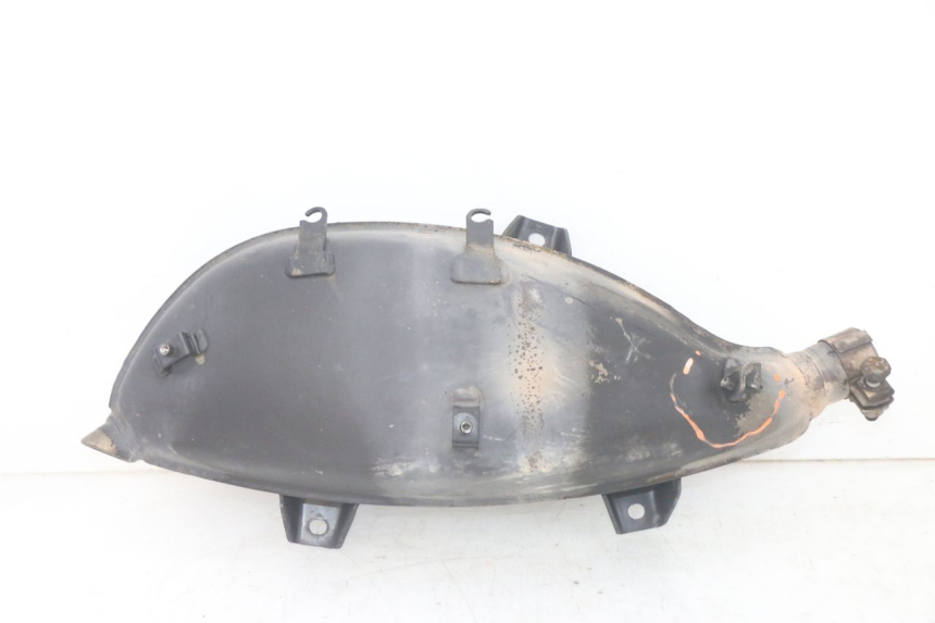 photo de EXHAUST PIAGGIO MP3 HPE 300 (2019 - 2026) - Main view