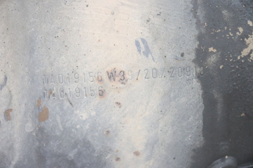 photo de EXHAUST PIAGGIO MP3 HPE 300 (2019 - 2026) - Product overview