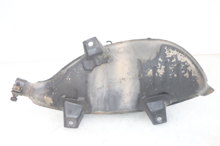 photo de EXHAUST PIAGGIO MP3 HPE 300 (2019 - 2026) - Fixing points details