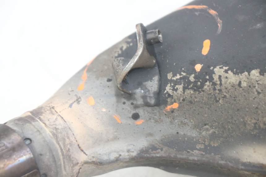 photo de EXHAUST PIAGGIO MP3 HPE 300 (2019 - 2026) - Checked used part