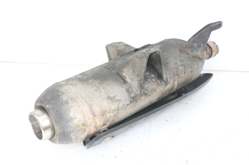 photo de EXHAUST PIPE PIAGGIO MP3 LT 300 (2010 - 2016)